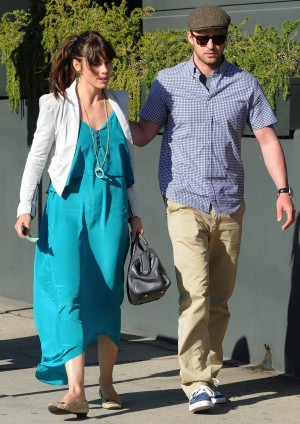 ジャスティン・ティンバーレイク＆ジェシカ・ビール