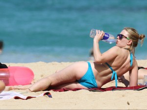 スカーレット・ヨハンソン