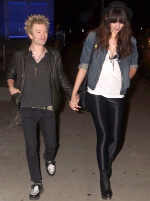 デリック・ウィブリー