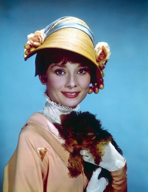 「マイ・フェア・レディ」(64) 