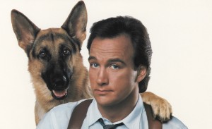 「K－9／友情に輝く星」(89) 