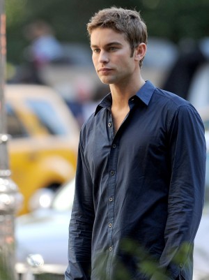 チェイス・クロフォード（26）