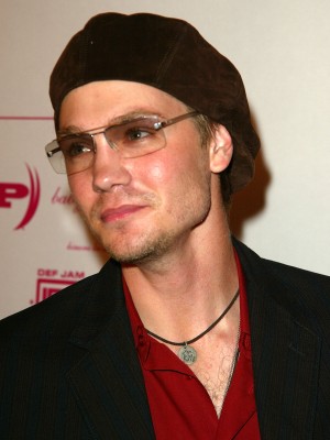 チャド・マイケル・マーレイ（30）