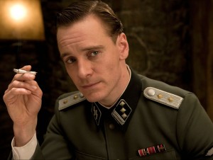 マイケル・ファスベンダー（34）