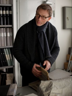 ダニエル・クレイグ（44）