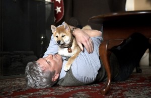 「HACHI 約束の犬」(09) 