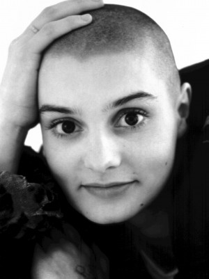 シニード・オコナー