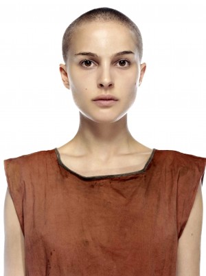 ナタリー・ポートマン