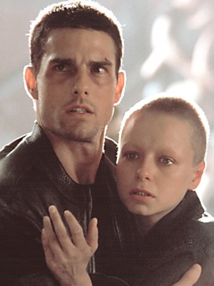 サマンサ・モートン