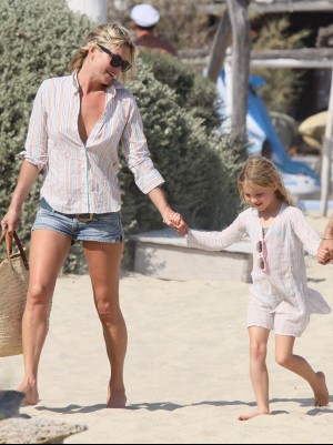 ライラ・グレイス