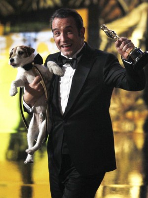 ジャン・デュジャルダン