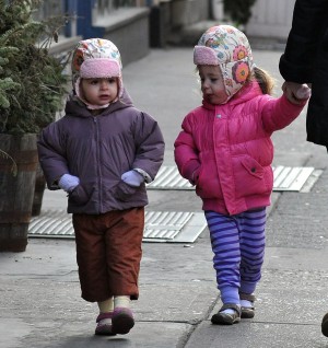 マリオン＆タビサ