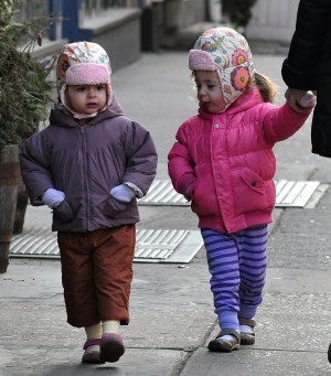 マリオン＆タビサ