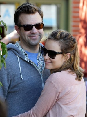 オリヴィア・ワイルド＆ジェイソン・サダイキス