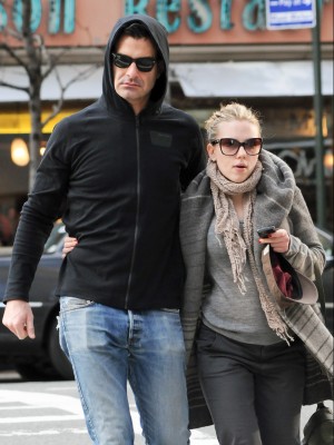 スカーレット・ヨハンソン＆ネイト・ネイラー