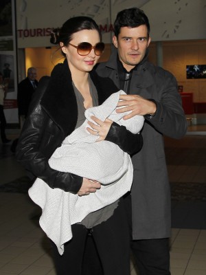 ミランダ・カー