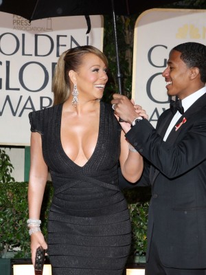 マライア・キャリー