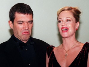 メラニー・グリフィス