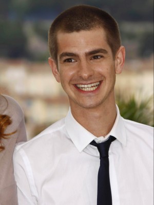 アンドリュー・ガーフィールド（28） 