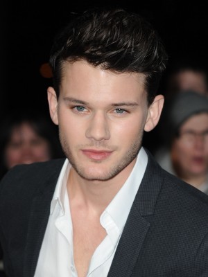 ジェレミー・アーヴァイン（20） 