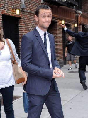 ジョゼフ・ゴードン＝レヴィット（30） 