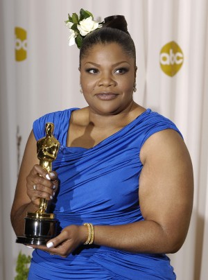 モニーク　「プレシャス」