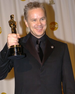 ティム・ロビンス　「ミスティック・リバー」