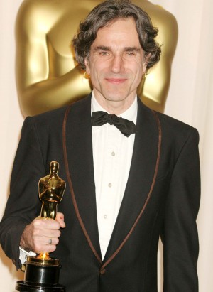 ダニエル・デイ＝ルイス　「ゼア・ウィル・ビー・ブラッド」