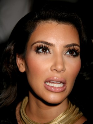 キム・カーダシアン