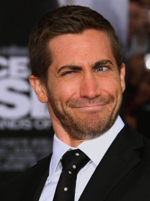 ジェイク・ギレンホール