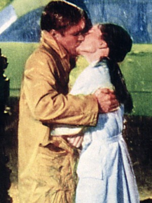 「ティファニーで朝食を」（61年）