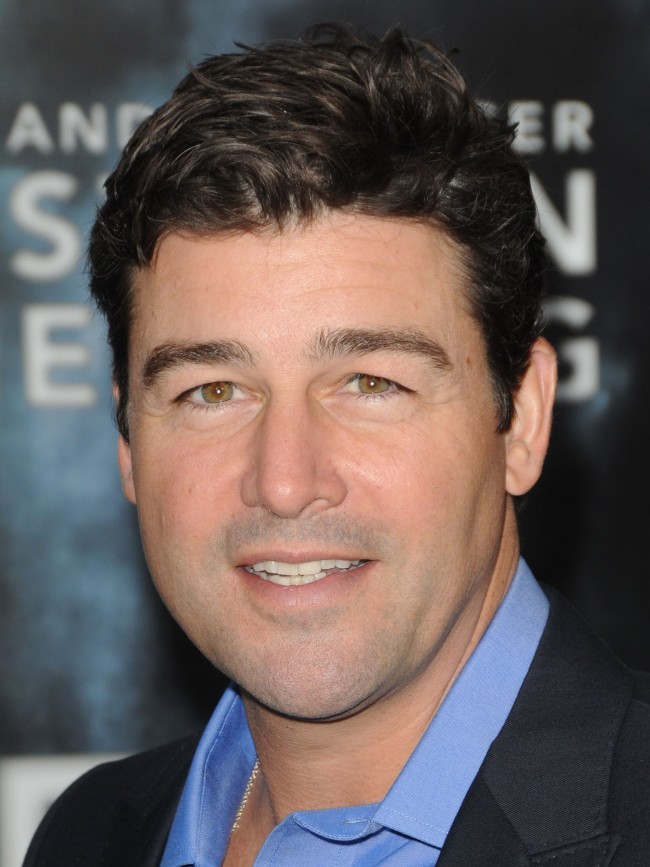 Kyle Chandler