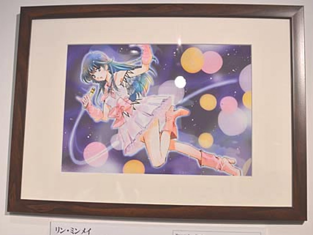 アニメ