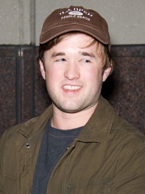 ハーレイ・ジョエル・オスメント（24）