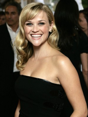 リース・ウィザースプーン（36）