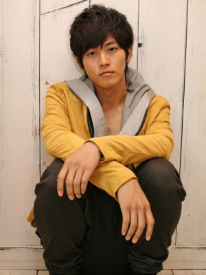 松坂桃李（23）