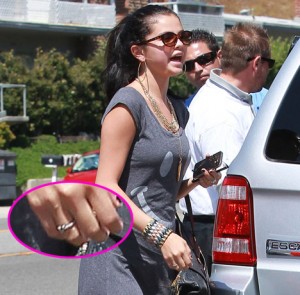 セレーナ・ゴメス