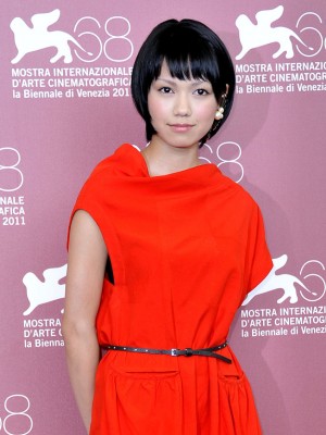 二階堂ふみ（17）