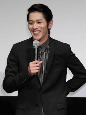 永山絢斗（22）