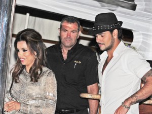 エヴァ・ロンゴリア