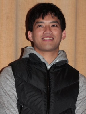 三浦貴大（26）