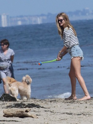 ロージー・ハンティントン=ホワイトリー