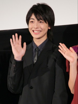 高杉真宙（15）