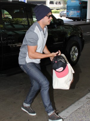 ザック・エフロン