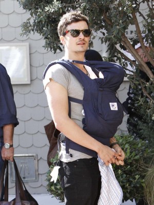 オーランド・ブルーム