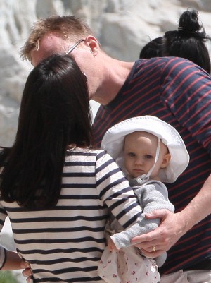 ポール・ベタニー