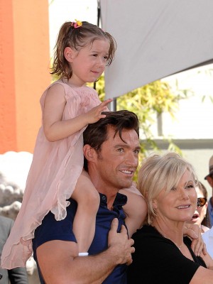 ヒュー・ジャックマン