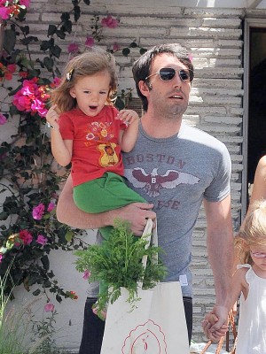 ベン・アフレック