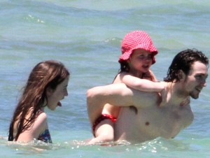 アーロン・ジョンソン