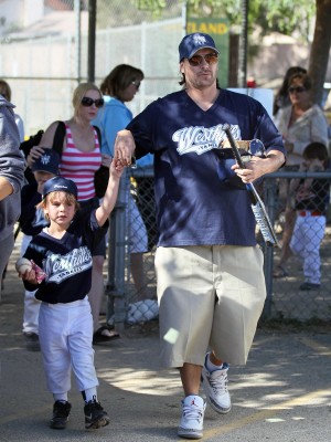 ケヴィン・フェダーライン